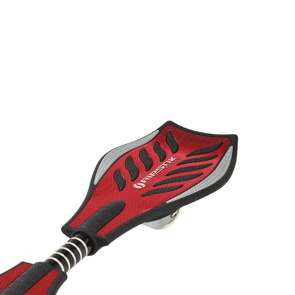 Red Caster Board F229243