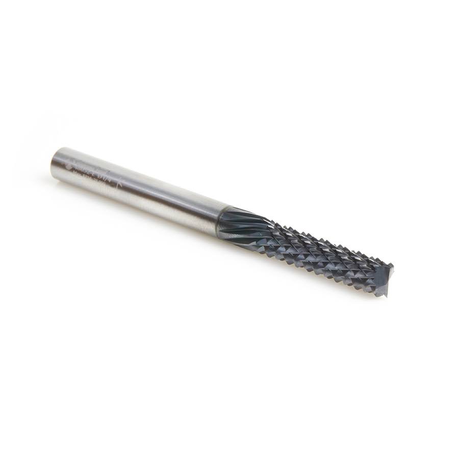 Solid Carbide Fiberglass and Composite Cutting End Mill M42732