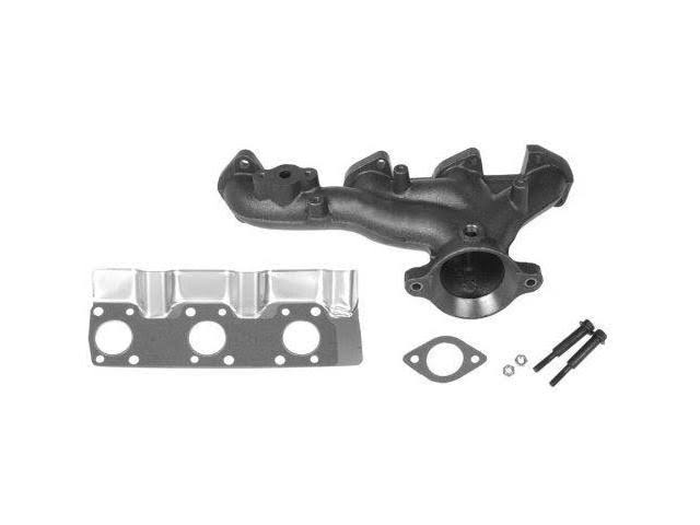 Exhaust Manifold C289