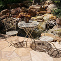 3PC Folding Bistro Set B260