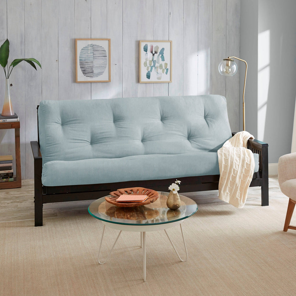 Cotton Queen 6-Inch Futon Mattress R772