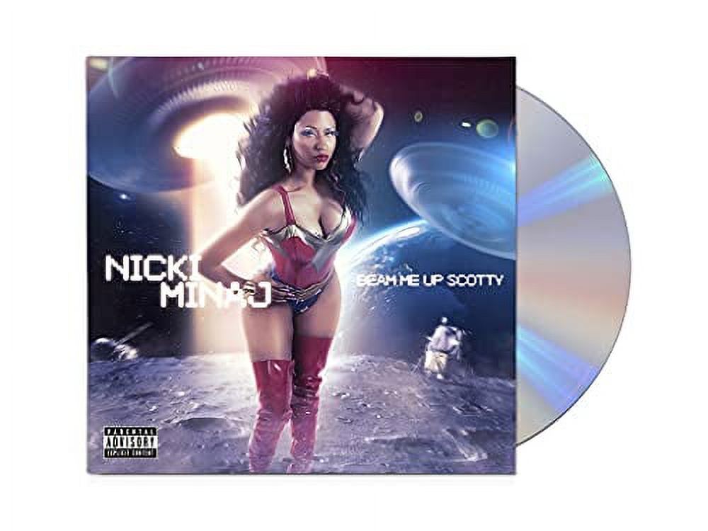 CD Rap / Hip-Hop G929097