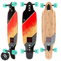 Complete Longboard H91157