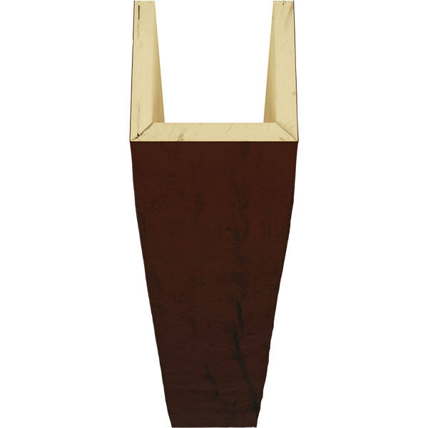 Natural Faux Wood Ceiling Beam S8491