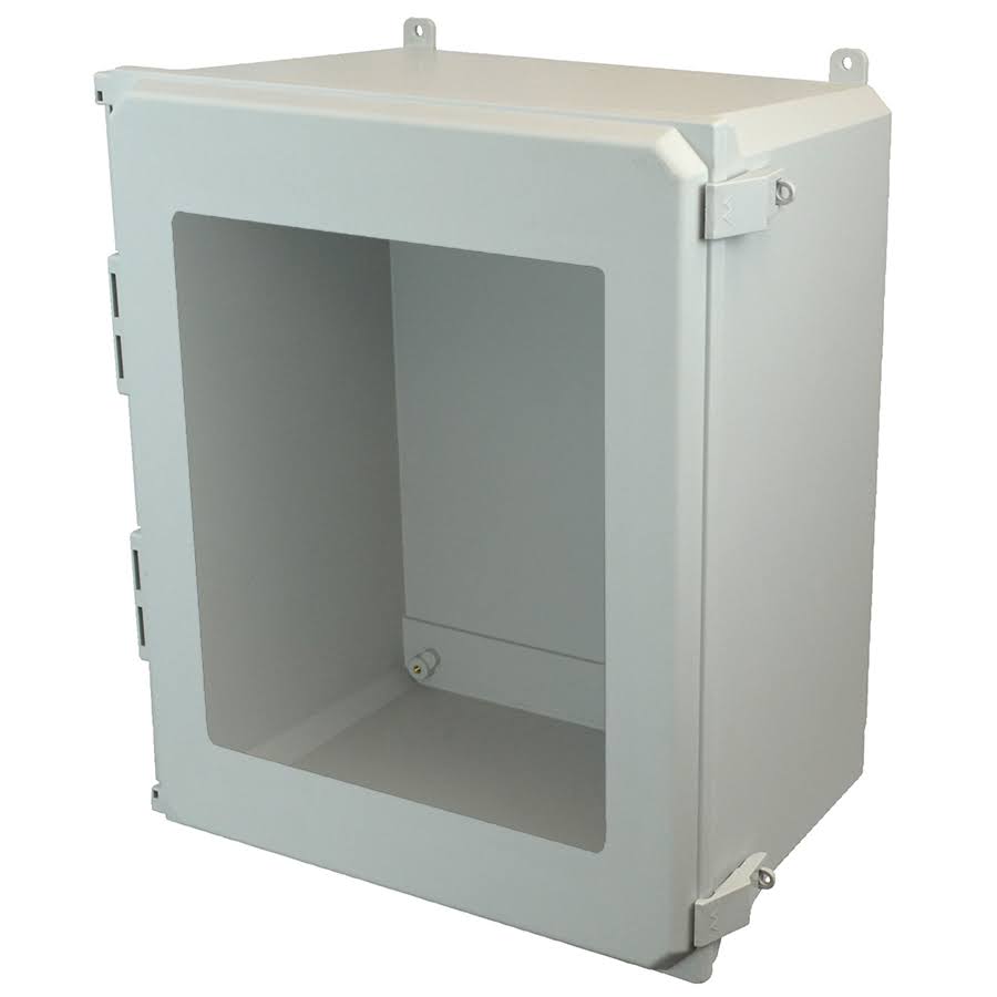 Wall Mount Enclosure Y604200