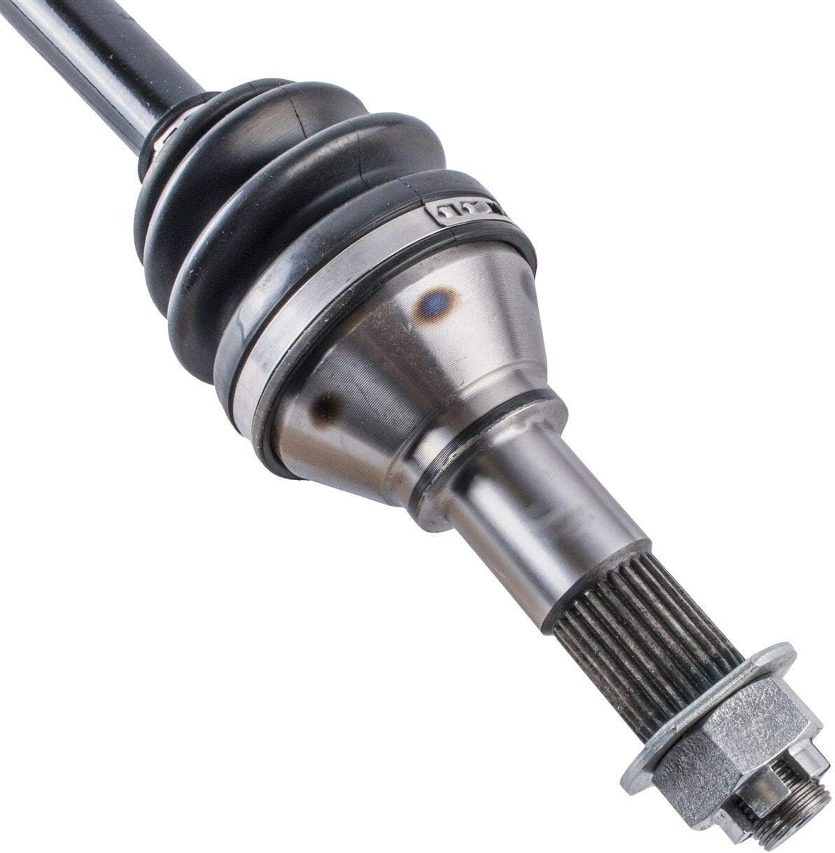 Axle Replacement Set for Can Am Maverick 1000 2013 2014 2015 2016 2017 N72545