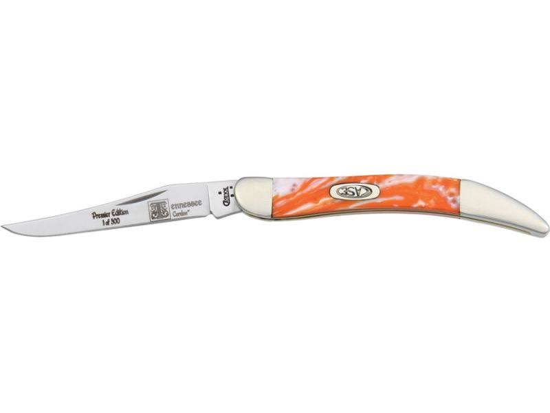 Tennessee Corelon Toothpick Pocket Knife W45990
