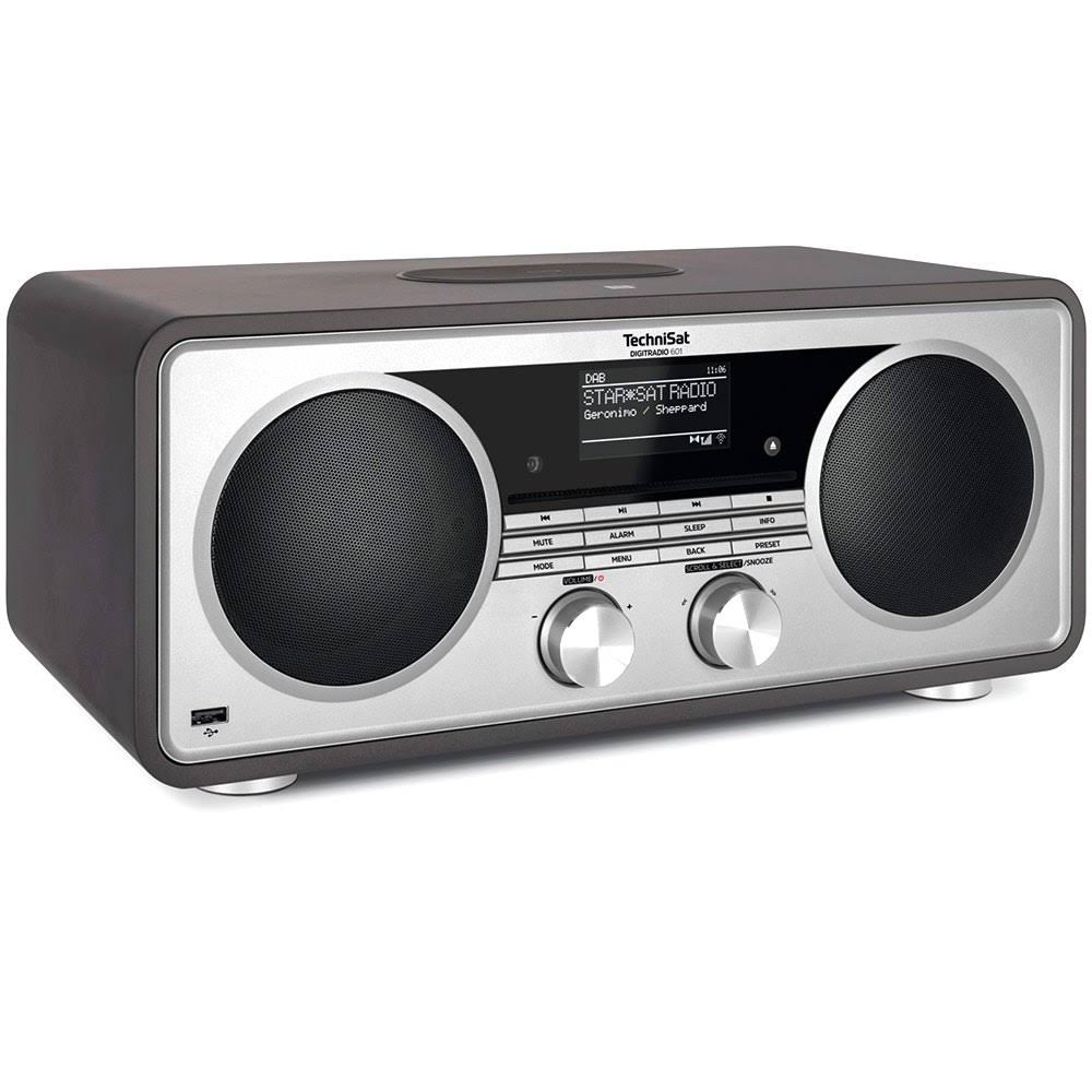 Radio One Size / EU Plug Z588818