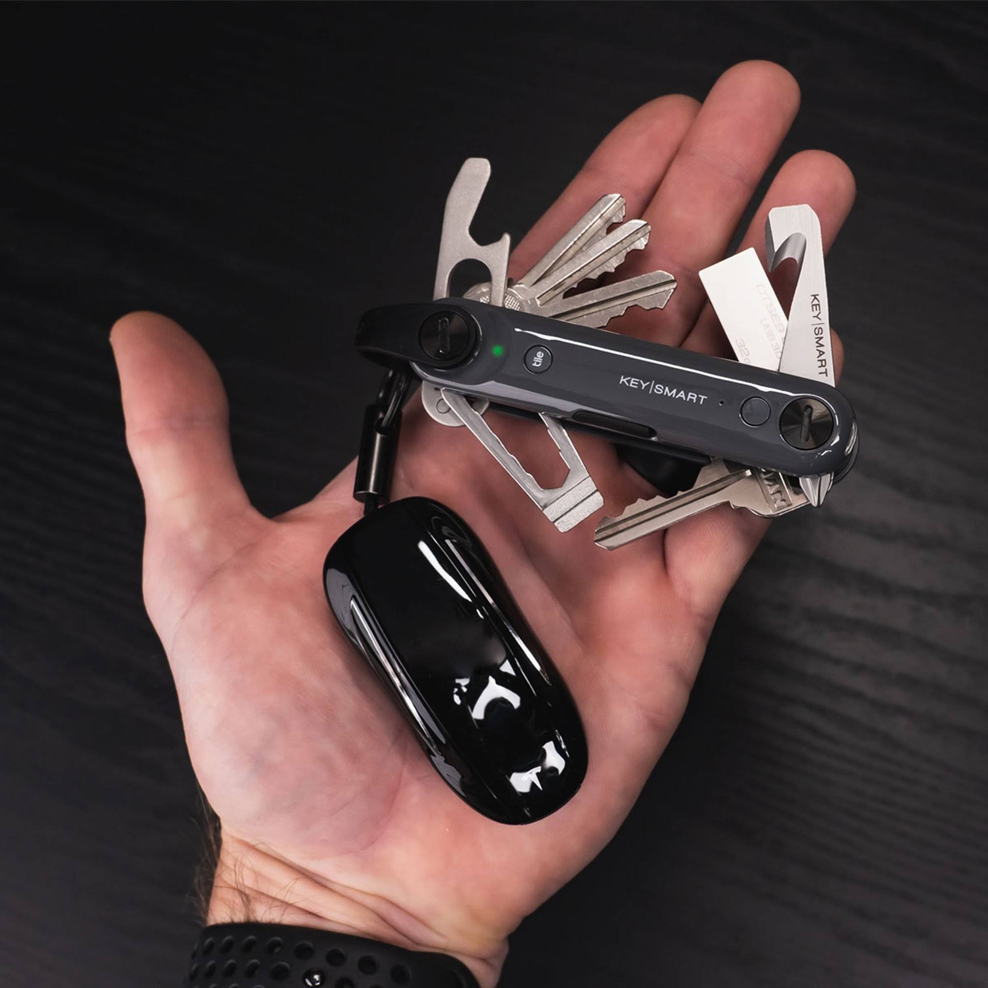 Key Holder P886