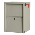 Sand Delivery Vault Junior Mailbox C741438