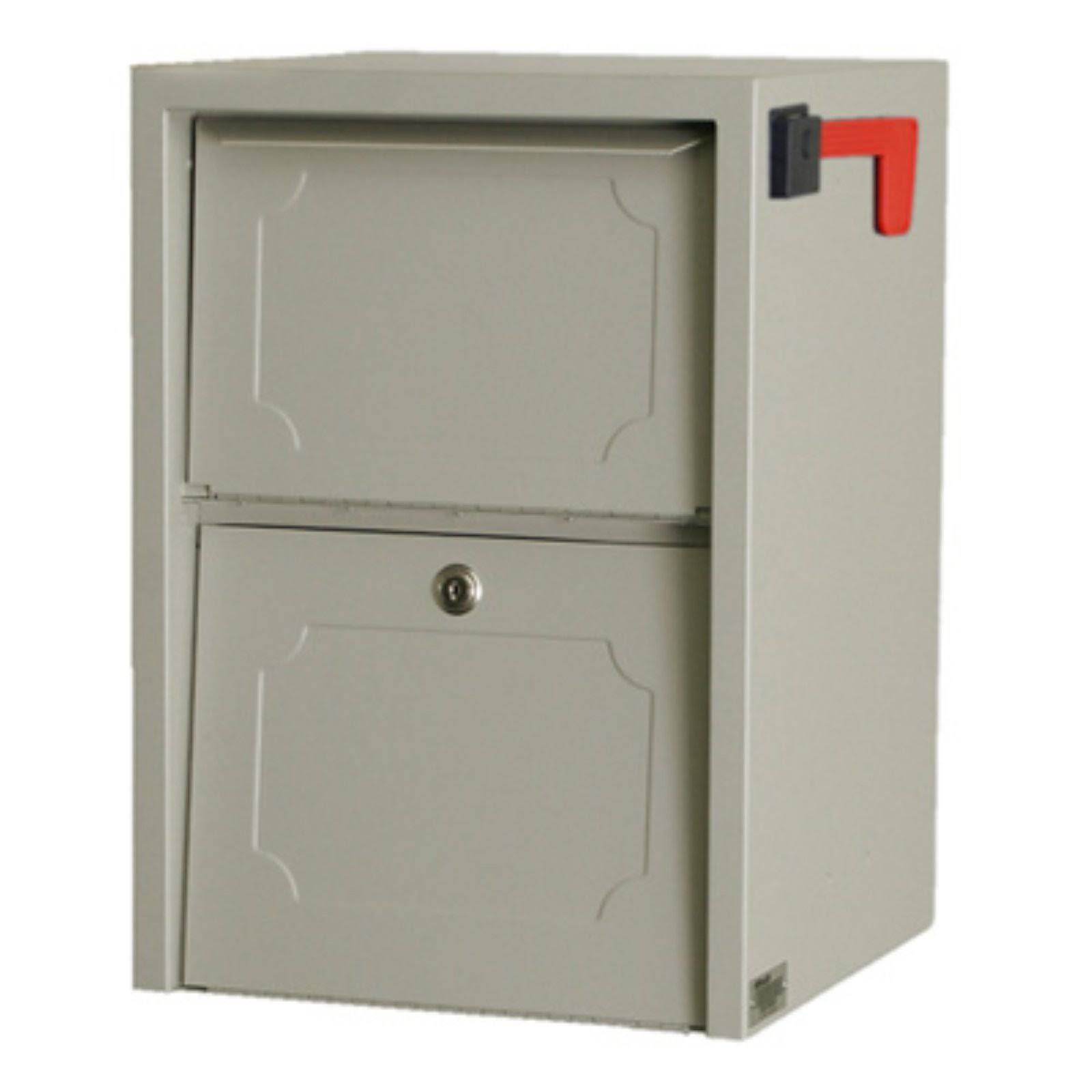 Sand Delivery Vault Junior Mailbox C741438
