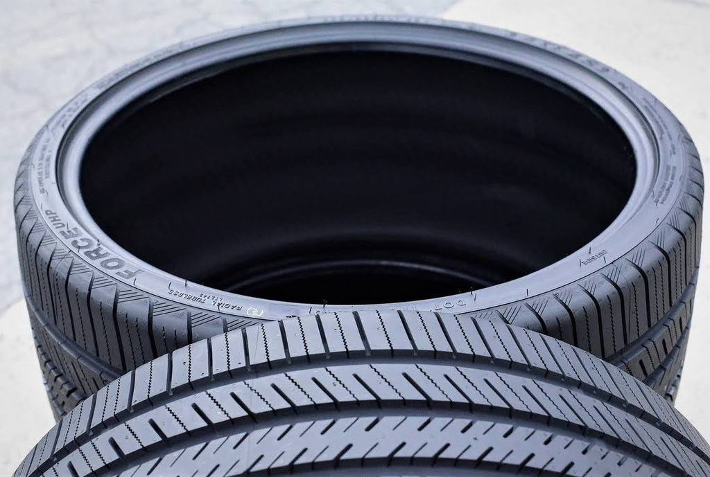 315/35R20 110W XL Tire W4616