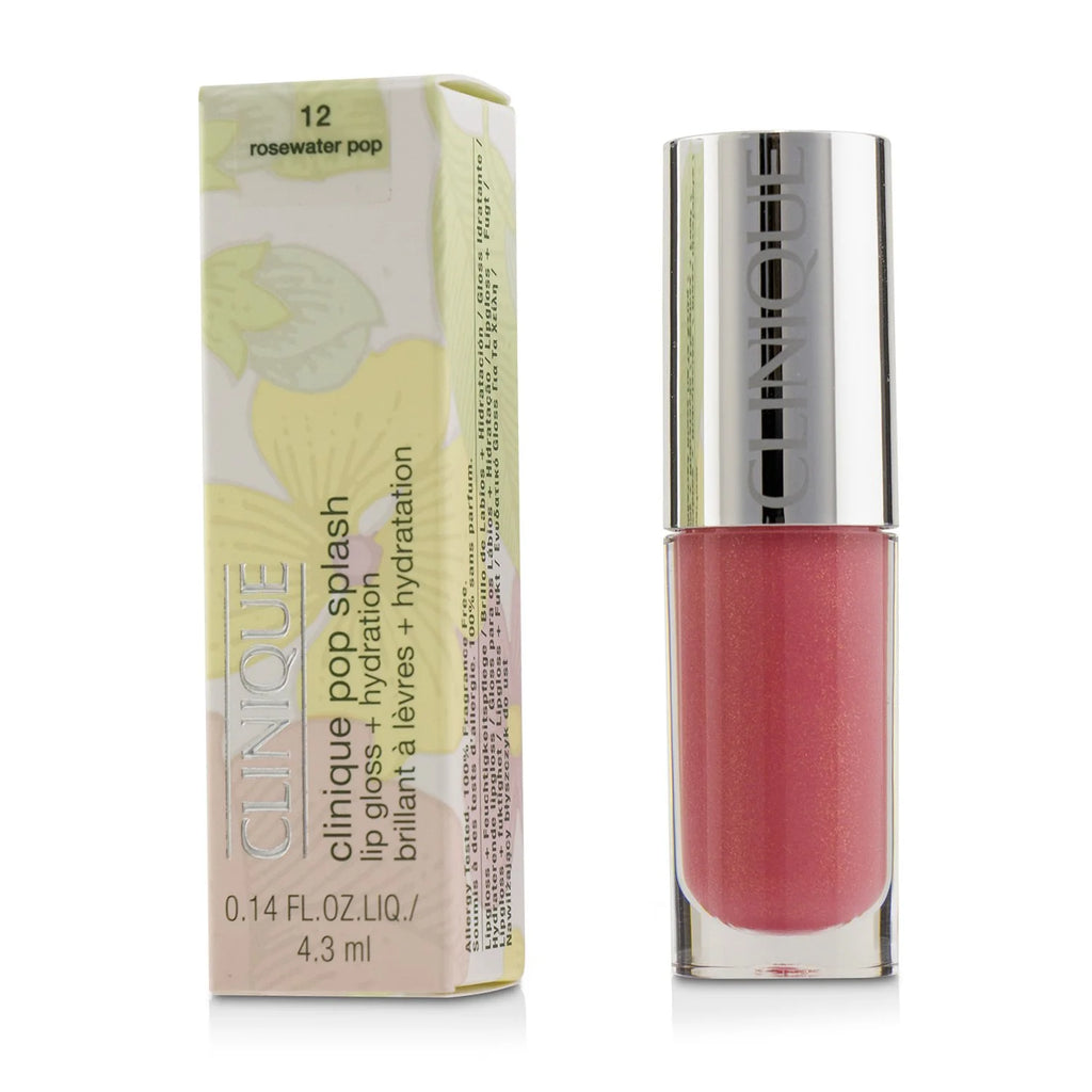 Lip Gloss + Hydration - 4.3ml/0.14oz O74209