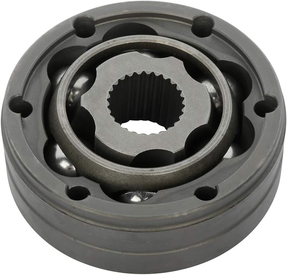 CV Joint Rebuild Kit Front Pack of 2 J10196