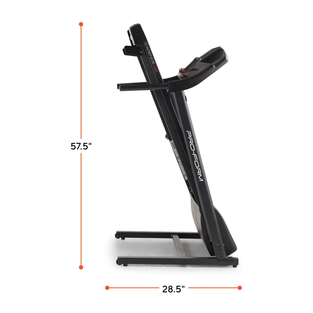 Treadmill with 5” Display Y83156