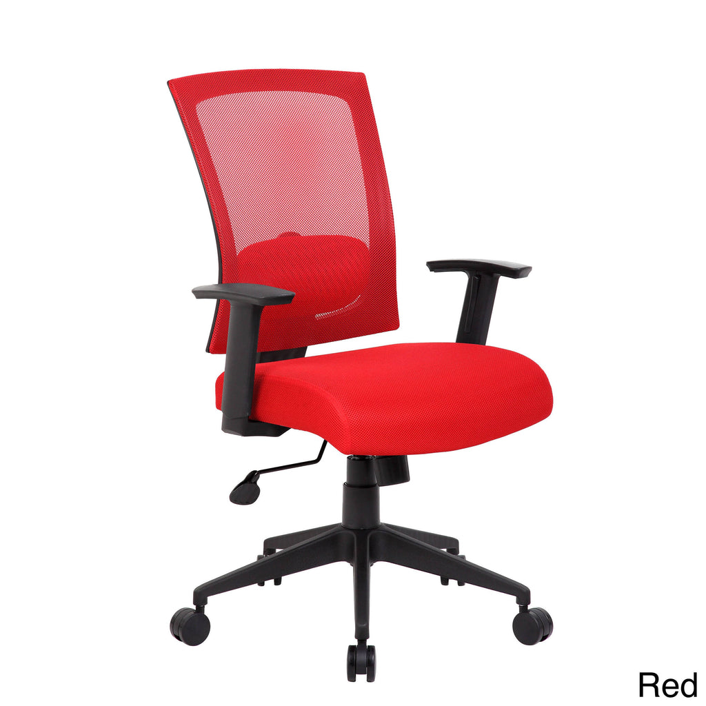Mesh Back Task Chair Y844496