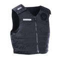 Midnight Navy Ballistic Vest Carrier Y137