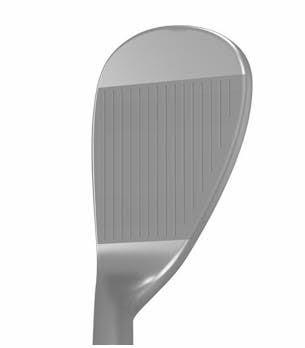 Hot Launch Super Spin 56* Regular Flex Graphite Golf Wedge R19790