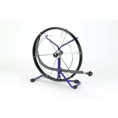 Chimney Cleaning System with 65&X9Mm Diameter Rod Q2836