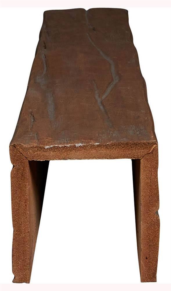 Natural Faux Wood Ceiling Beam S8491
