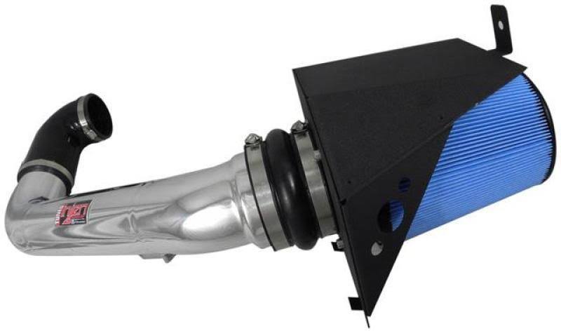 Air Intake System K41172
