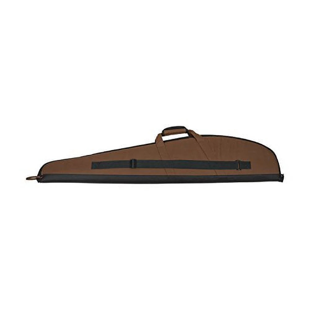 Mocha Soft Firearm Case K1512