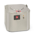 Stainless Steel Tall Shuttle Warmer U19744