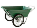 Contractor Grade Cart 7 Cu. ft. Tub with 20 in. Spoke W277951