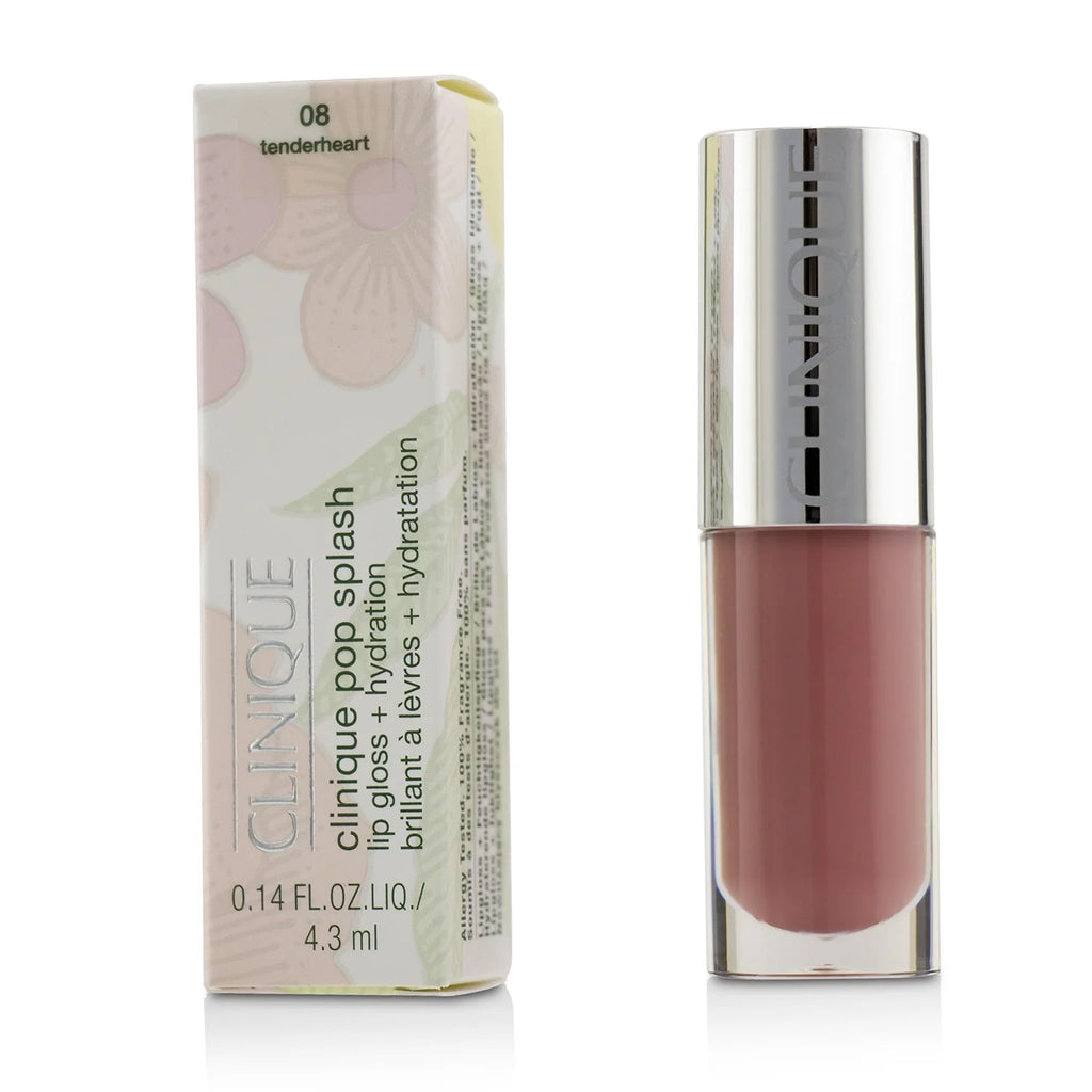 Lip Gloss + Hydration - 4.3ml/0.14oz O74209