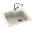 25x22 Drop in Kitchen Sink S721594