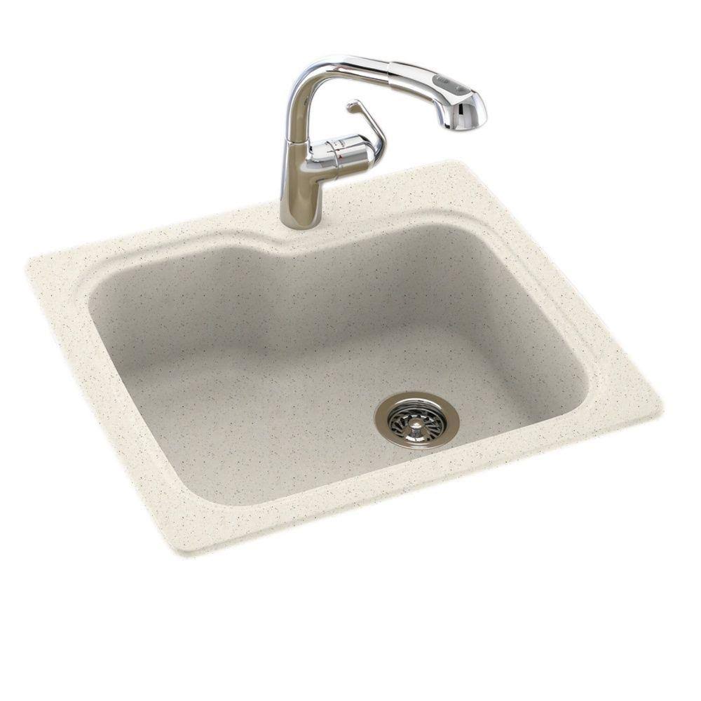 25x22 Drop in Kitchen Sink S721594