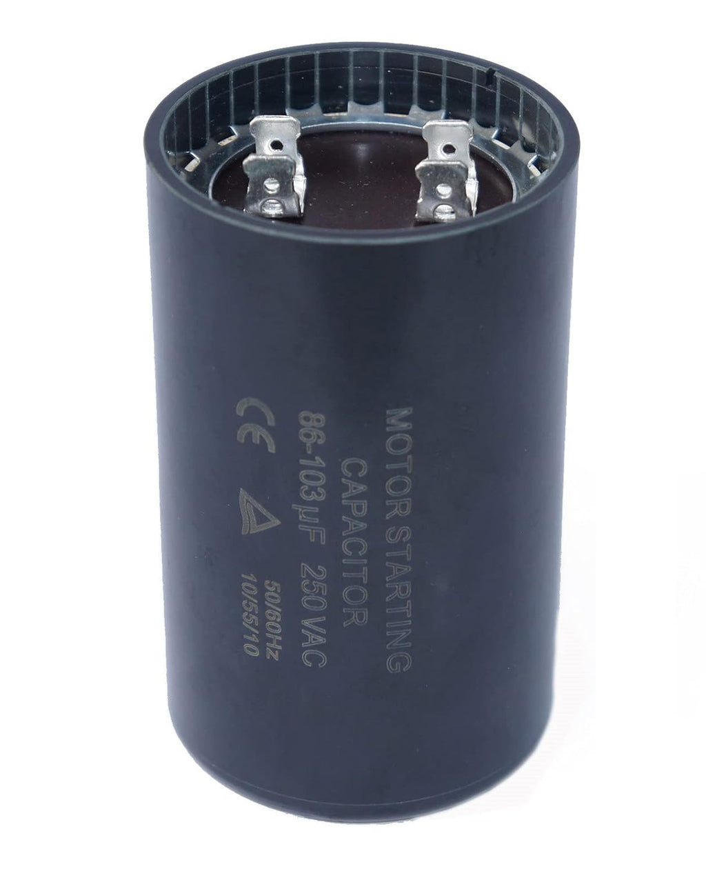 Motor Start Capacitor 86-103 MFD (uF) O632725