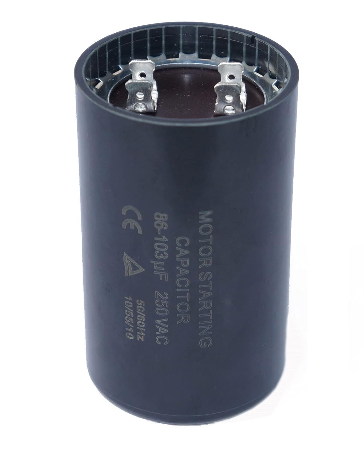 Motor Start Capacitor 86-103 MFD (uF) O632725
