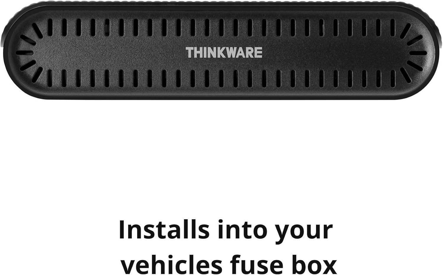 External Dash Cam Battery L406