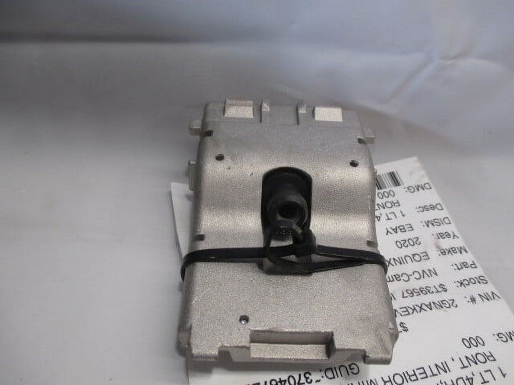Front Camera Windshield Mount V91868
