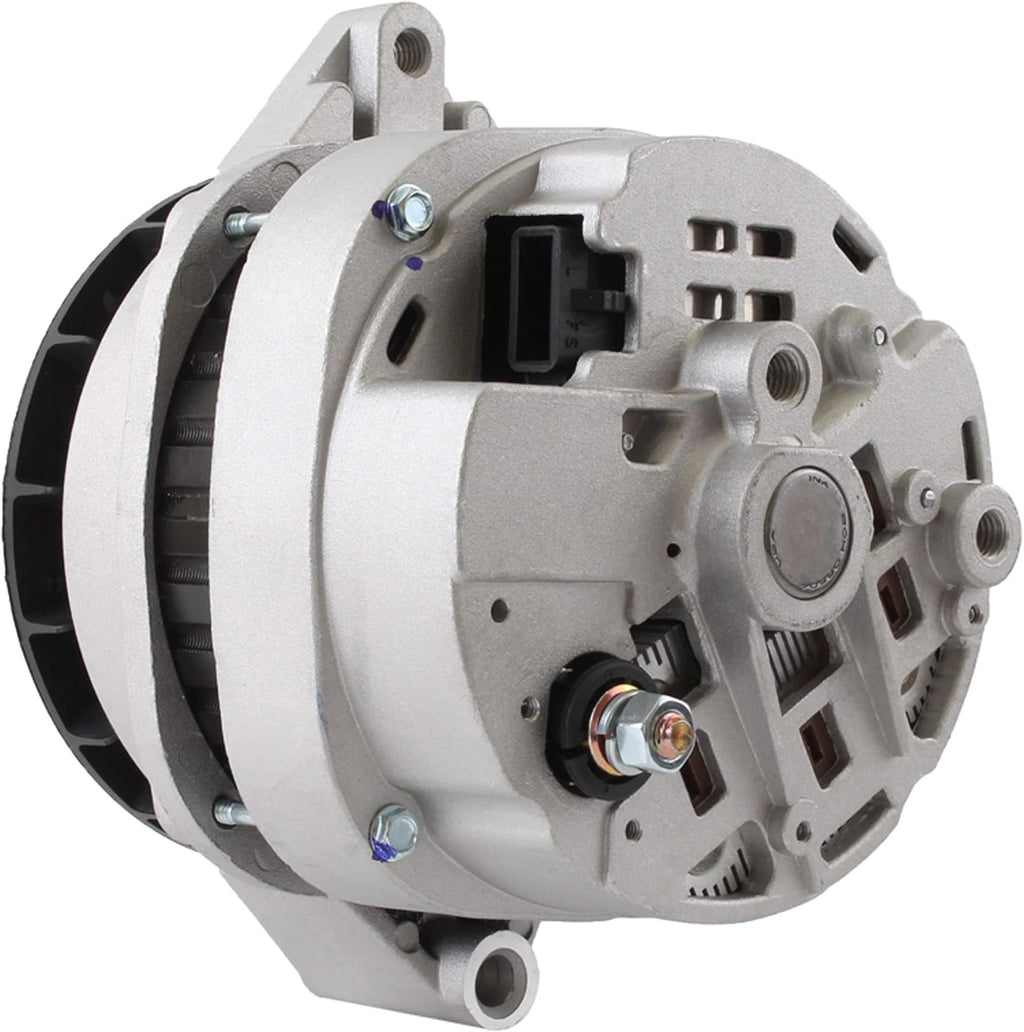 Alternator for Cadillac Concours 1994-1997, Deville 1996, Eldorado, Seville 1993-1997 N3958