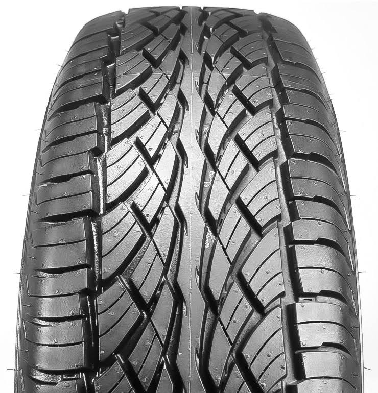 275/60R17 Tire K475499