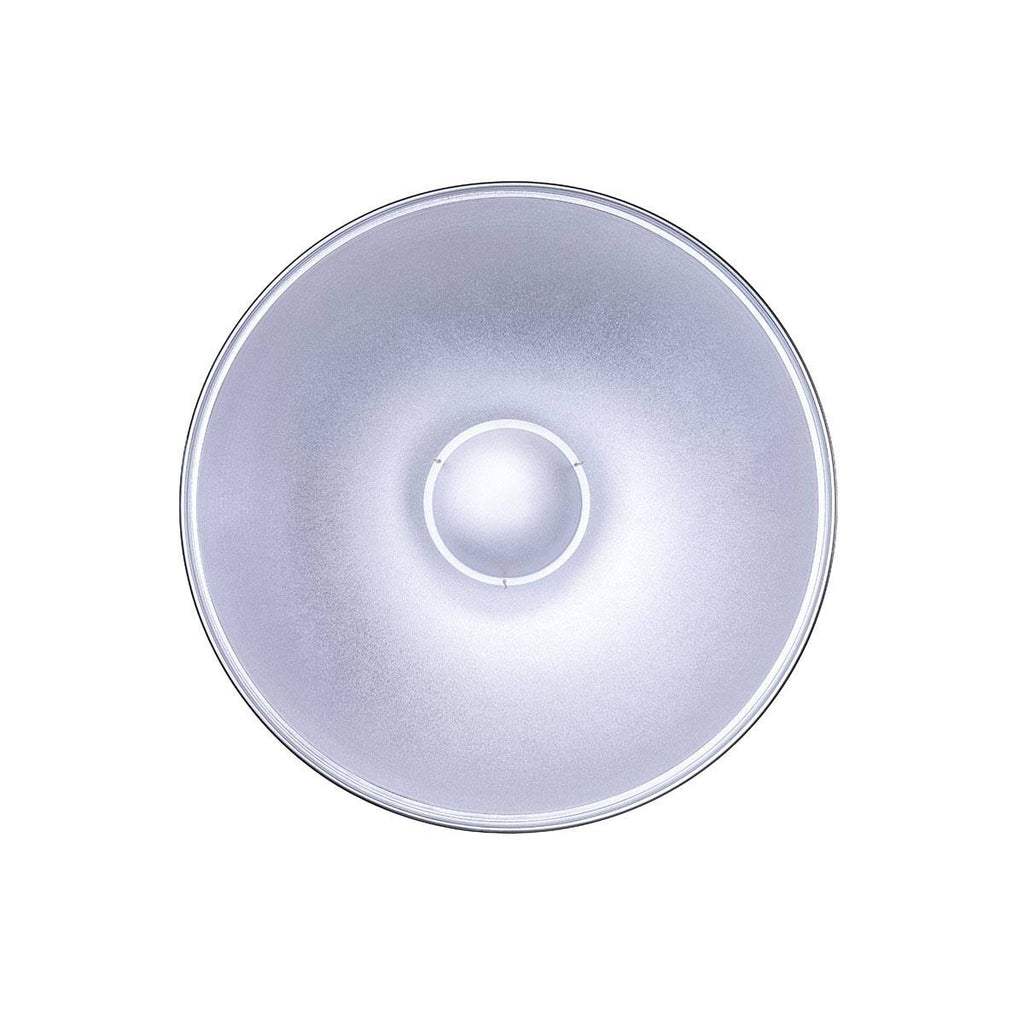 28x22 Silver Beauty Dish I874482