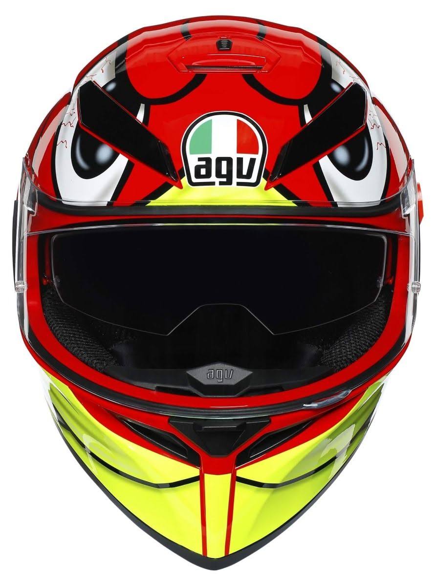 Motorcycle Helmet B323487