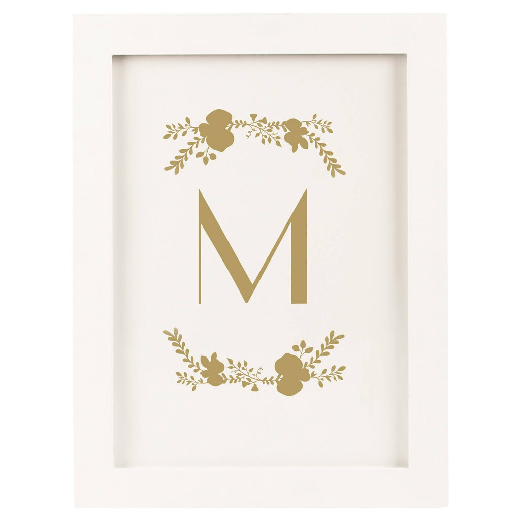 Gold Heart Drop Guestbook V709