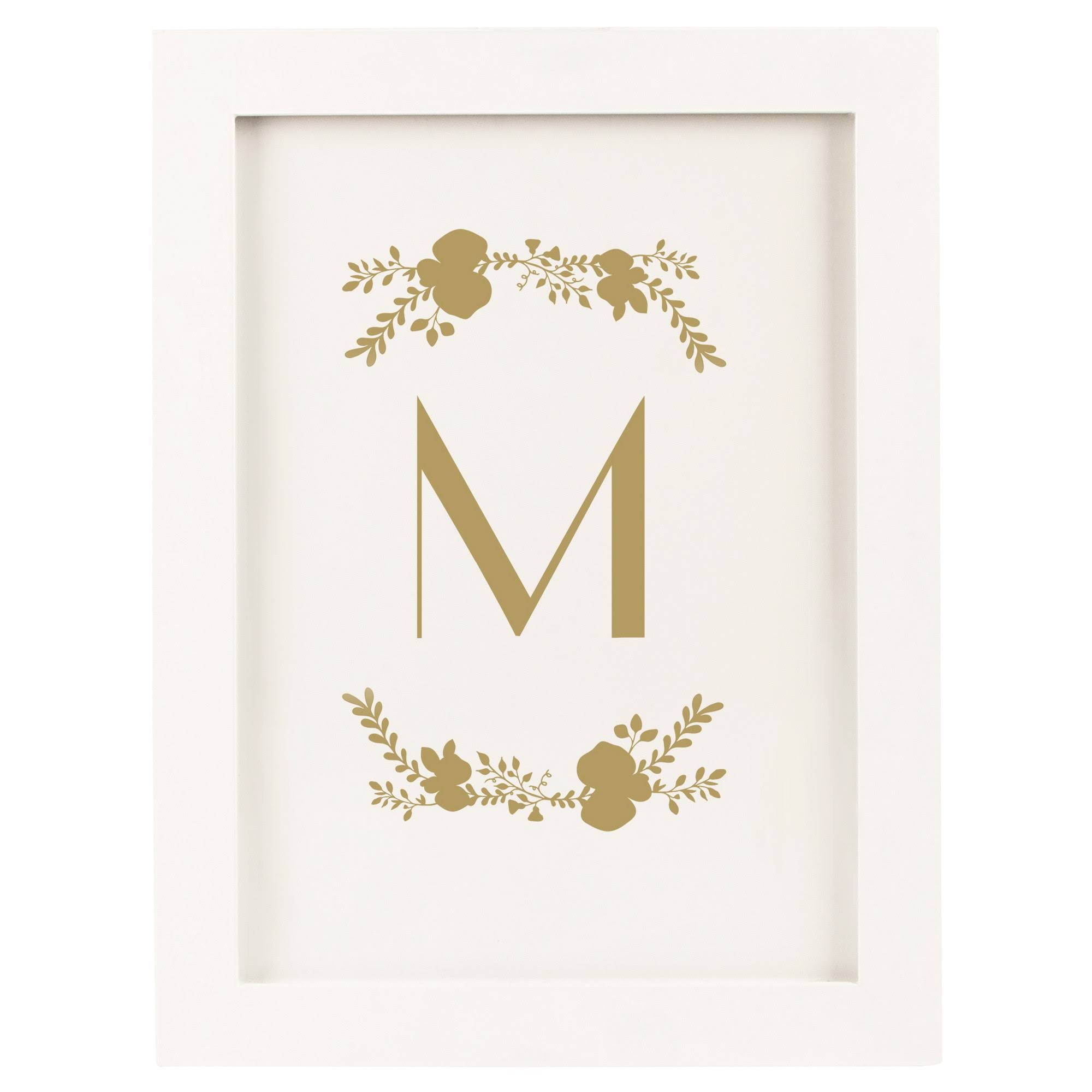 Gold Heart Drop Guestbook V709