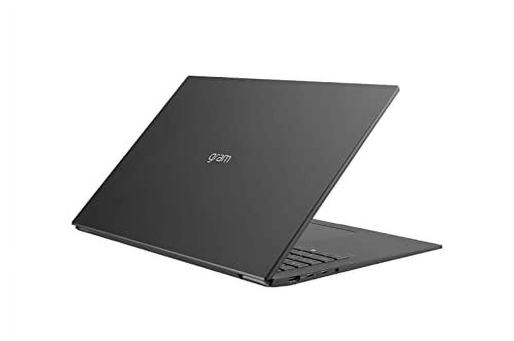 17" Black 16:10 WQXGA Laptop with Windows 10 Pro, 16GB RAM, 1TB SSD, 11th Gen Intel Core i7 Processor F737205