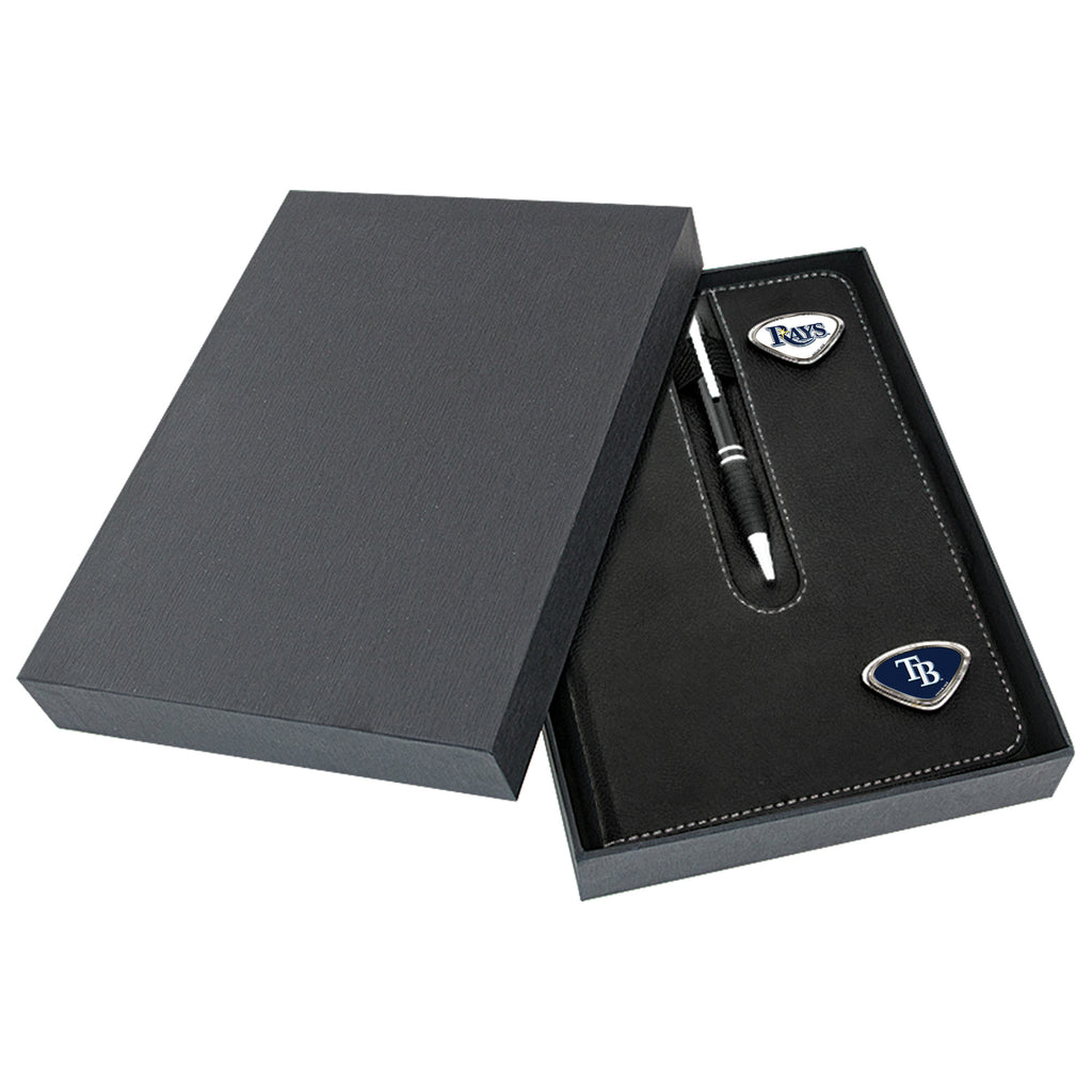 Black Business Notebook J245737