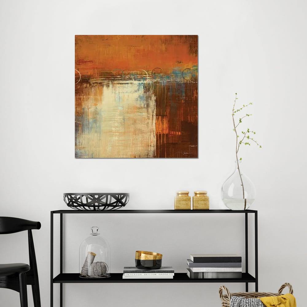 Canvas Art Picture F8316