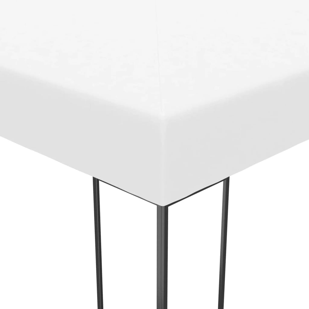 White Gazebo Marquee L944801