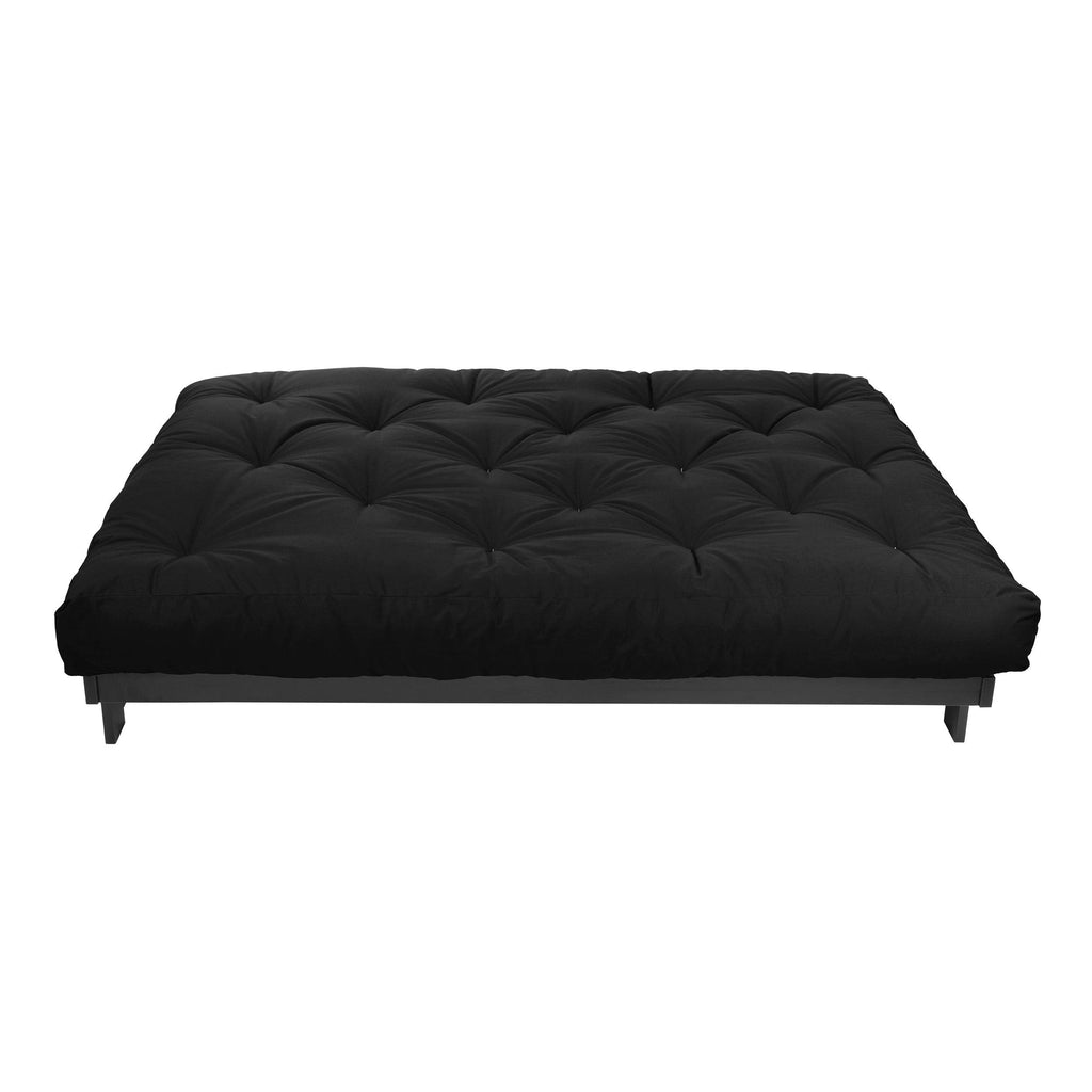 Cotton Queen 6-Inch Futon Mattress R772