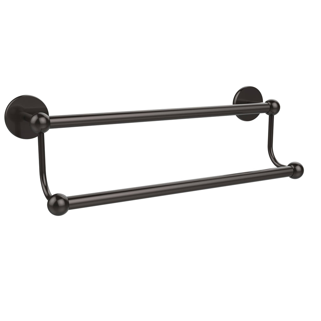 24 inch Double Towel Bar Oil Rubbed Bronze T145