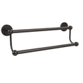 24 inch Double Towel Bar Oil Rubbed Bronze T145