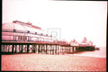 Seaside Pier II Giclee H530530