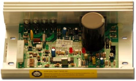 Treadmill MCB D664790